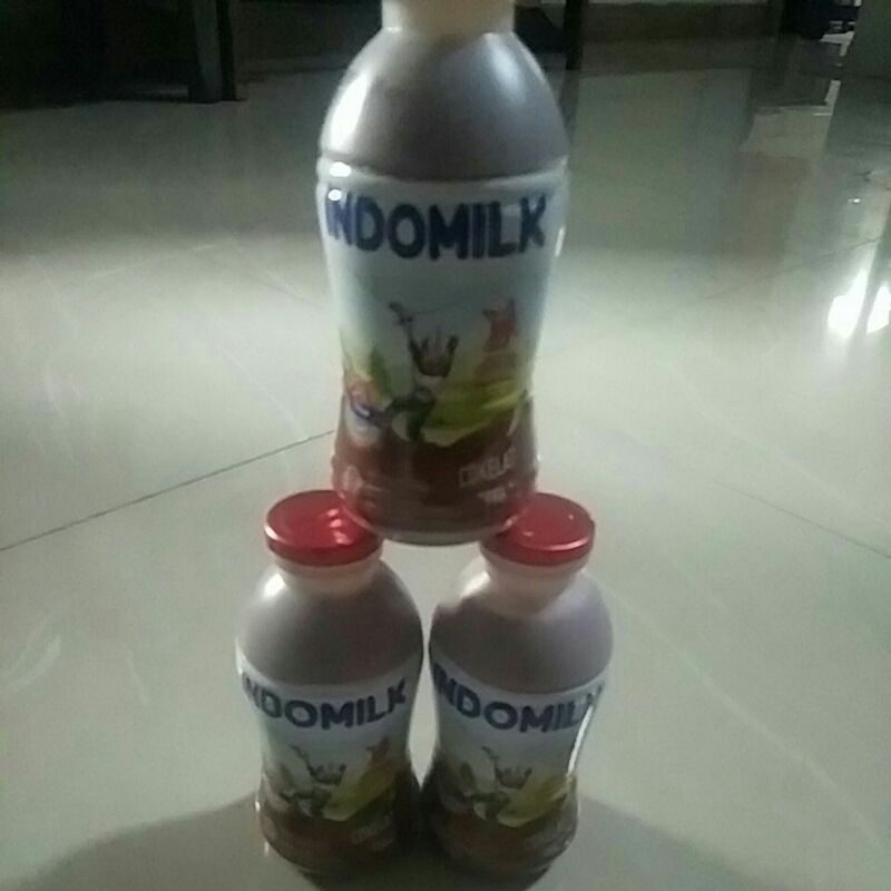 

susu indomilk