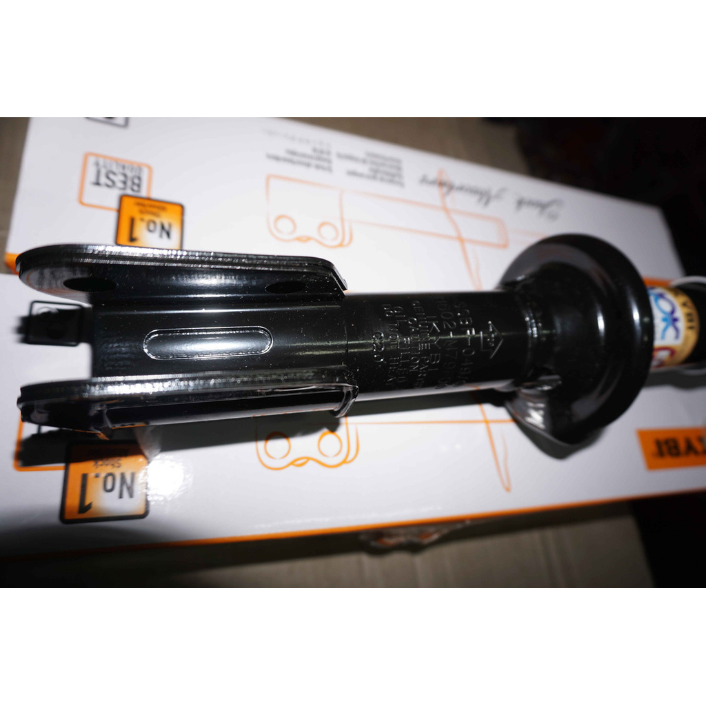 Shock Breaker Absorber Depan Suzuki Karimun Estilo merk IKYBI