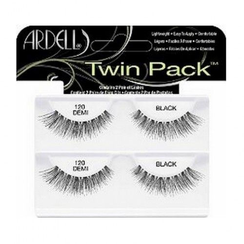 ARDELL TWIN PACK LASHES