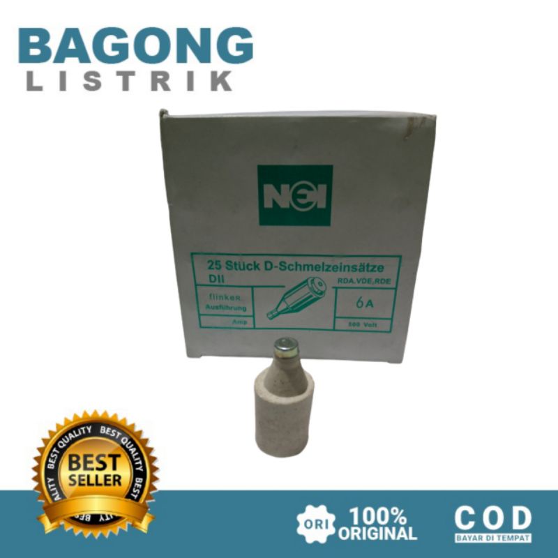 SEKRING BATU, SEKRING BATU 6 AMPER, SEKRING, SEKRING JADUL, SEKRING MURAH, SEKRING TIDAK MUDAH PUTUS