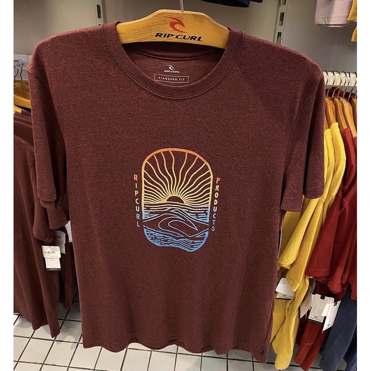 baju Kaos Rip Curl original sg364