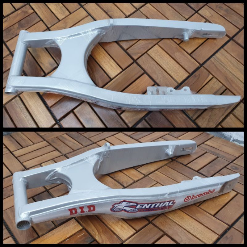 Swing arm ktm pnp klx swing arm klx dtracker terbaru model ktm supermoto