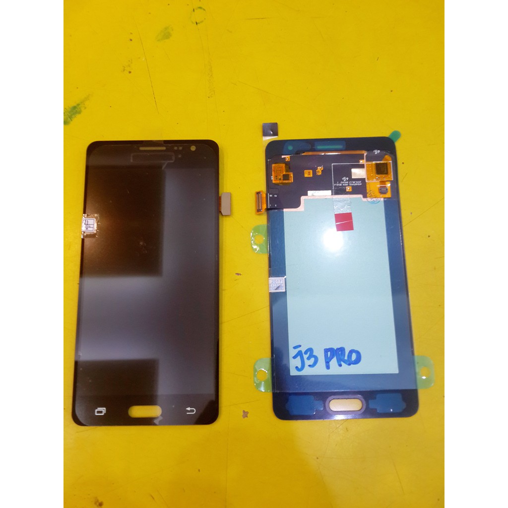 Samsung J3 Pro
