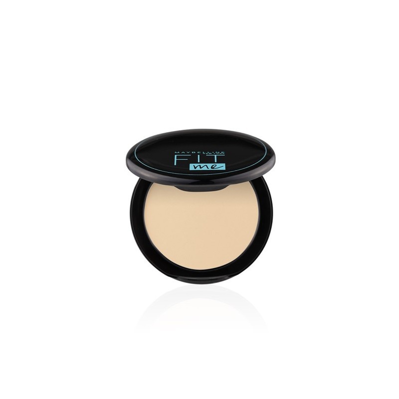 Maybelline Fit Me Compact Powder