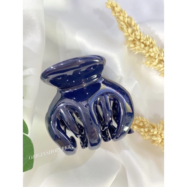 JEPITAN JEDAI THAILAND CAKAR 5 ORIGINAL-Navy