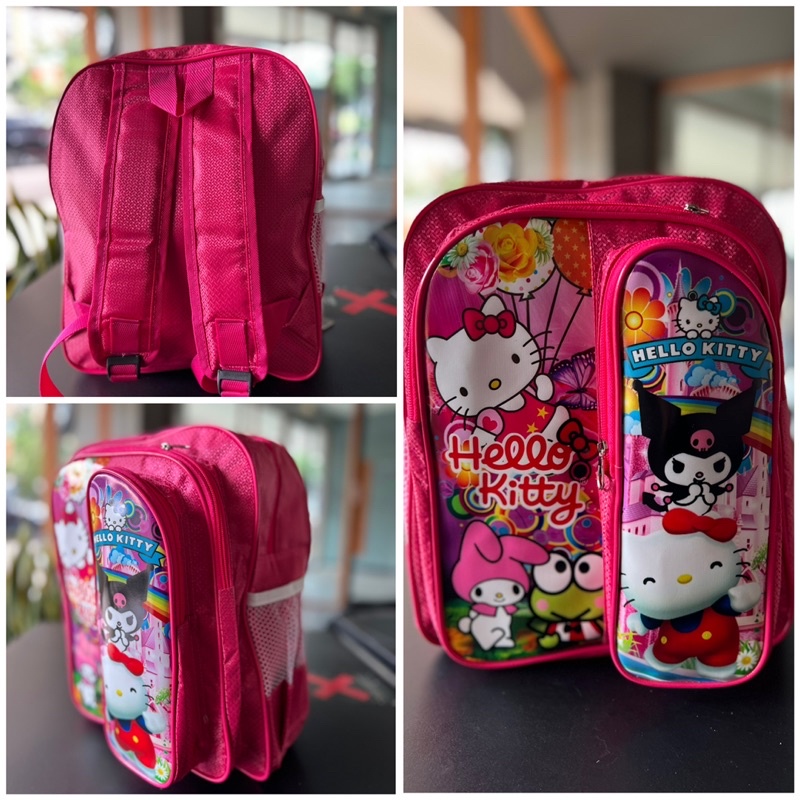 tas sekolah tas murah tas hello kitty tas anak