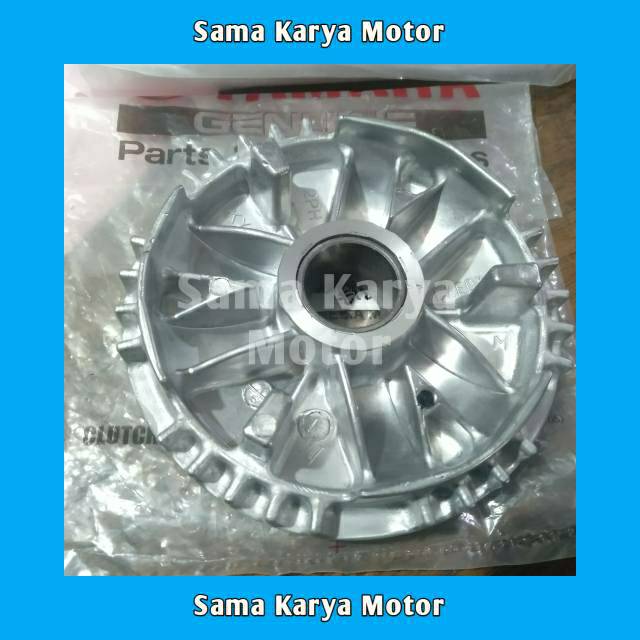 RR04 rumah roller mio 125 / rumah roller 2PH-E7620 / rumah roller 2PH / rumah roller / roller