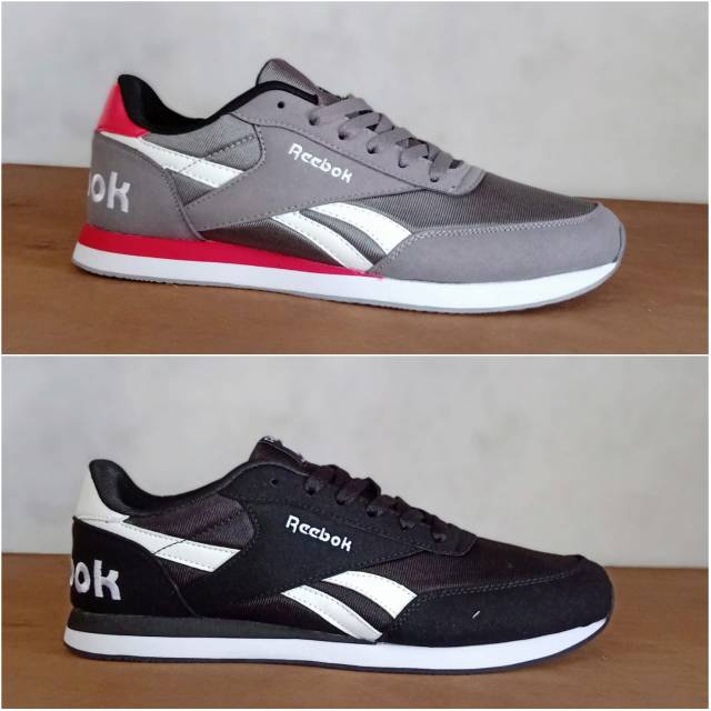 Sepatu Running ReeboK Made in Vietnam Sepatu Santai