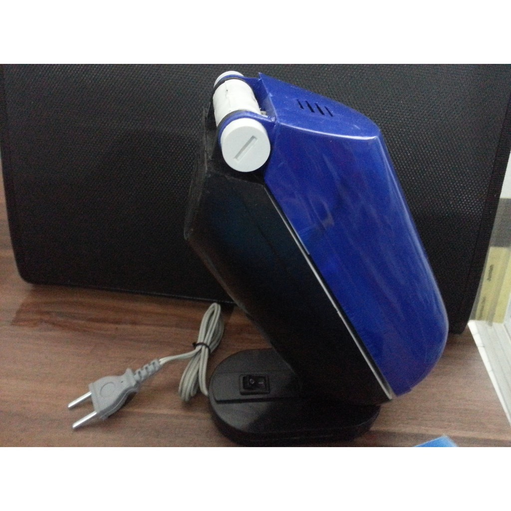 LAMPU BELAJAR + Saklar Portable merk Fujitetop