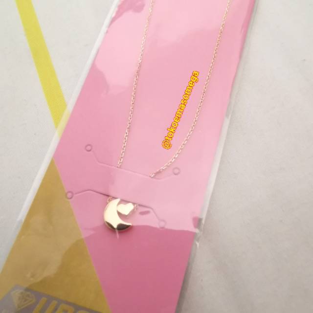 Kalung Millie Molly UBS kadar 375