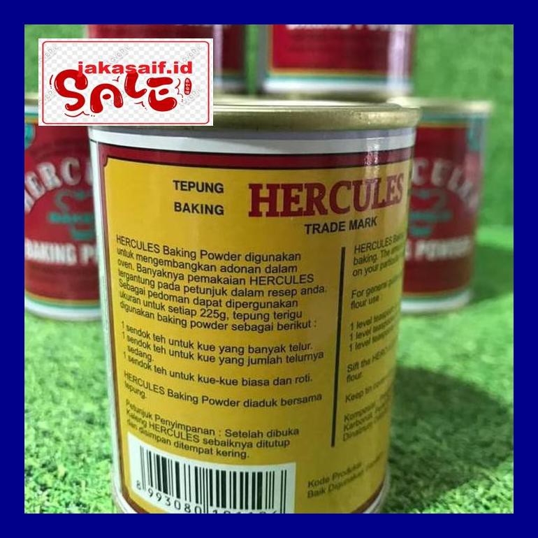 

Jak5D0Yh Baking Powder Hercules 110Gram D50Jaks