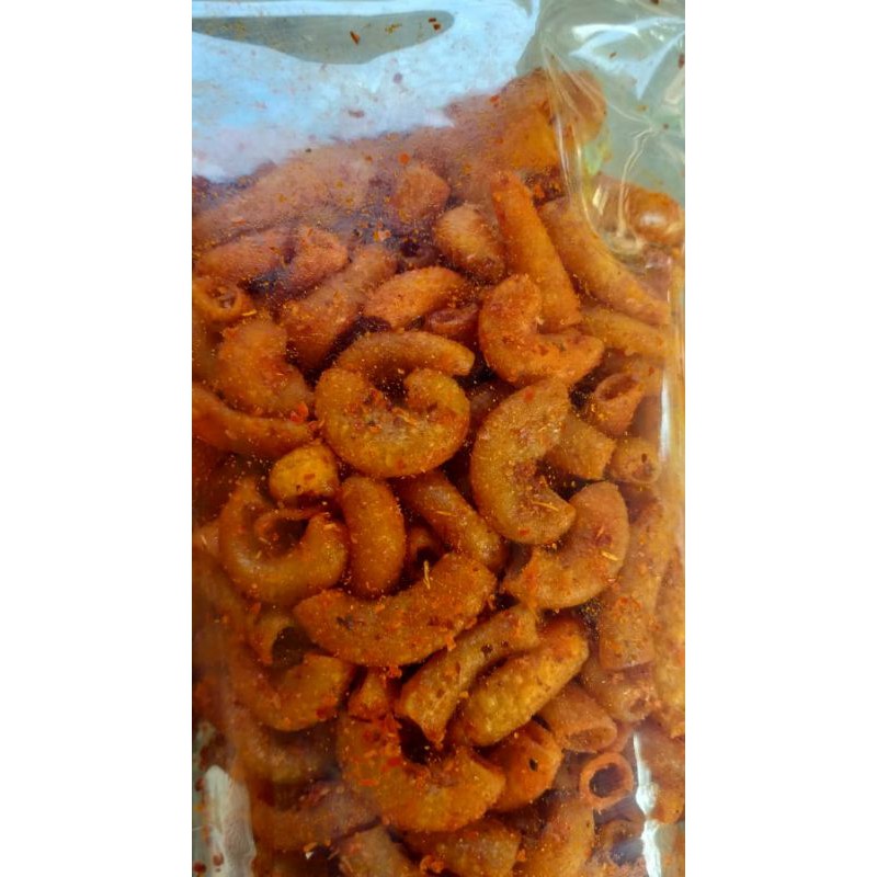 

Makaroni goreng