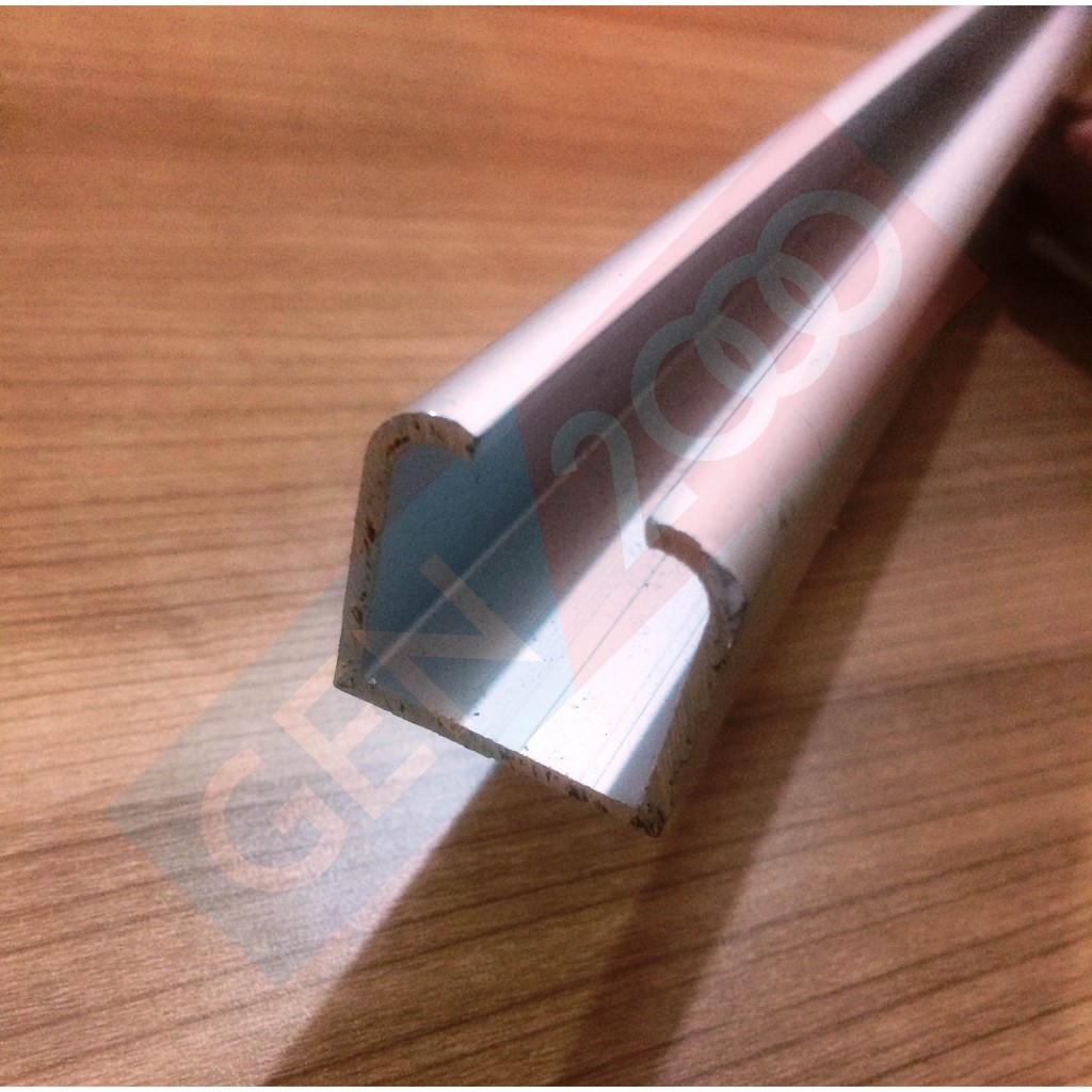 Top Track Rel Roda Pintu Sliding Folding Husky Rel Roda Top Track Rel Roda Pintu Sliding Folding Husky Rel Roda