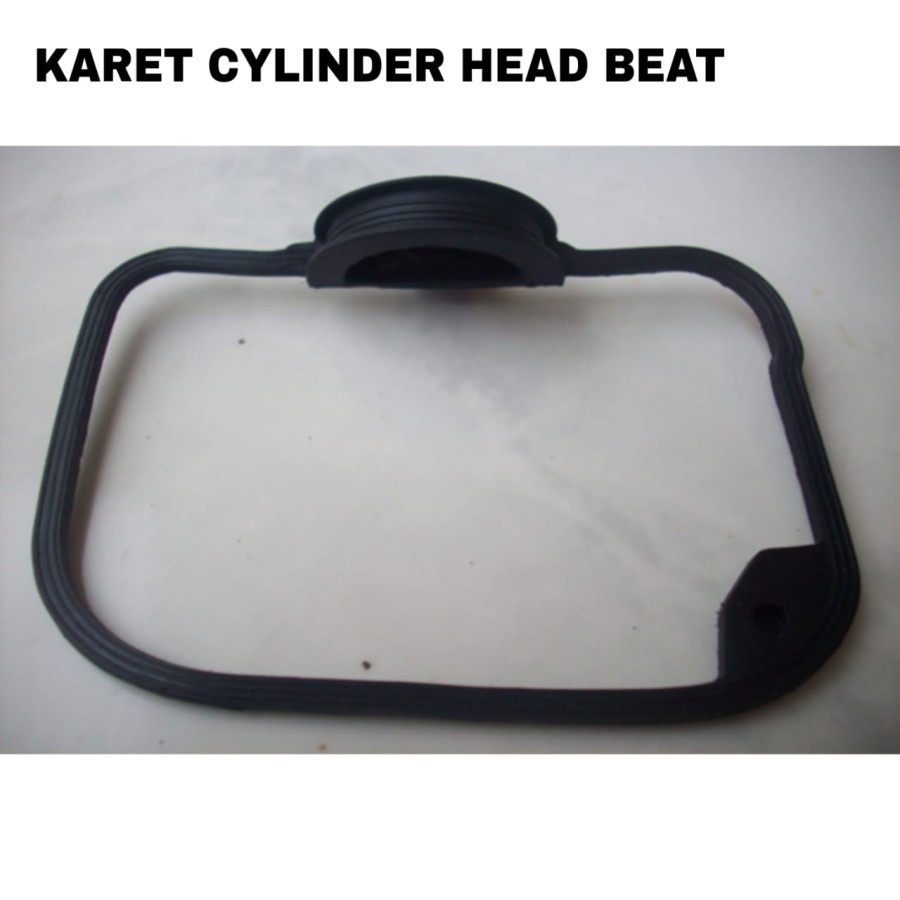 Karet Cylinder Head Beat