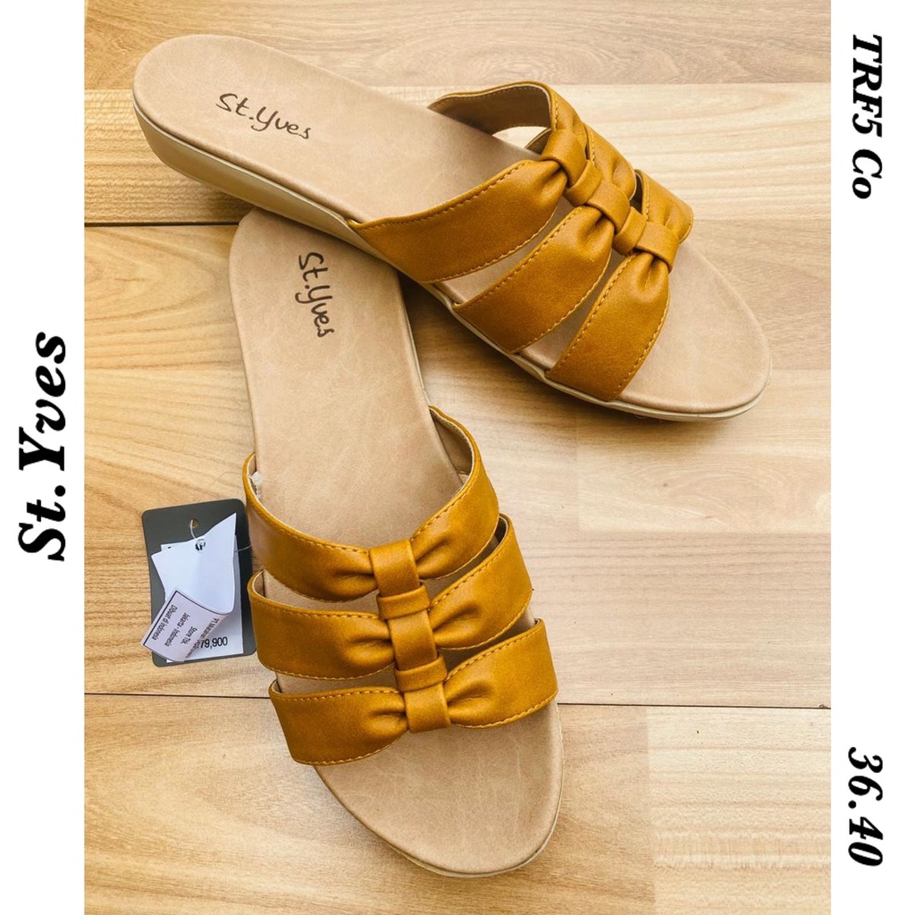 Sandal St.Yves TRF5 Co