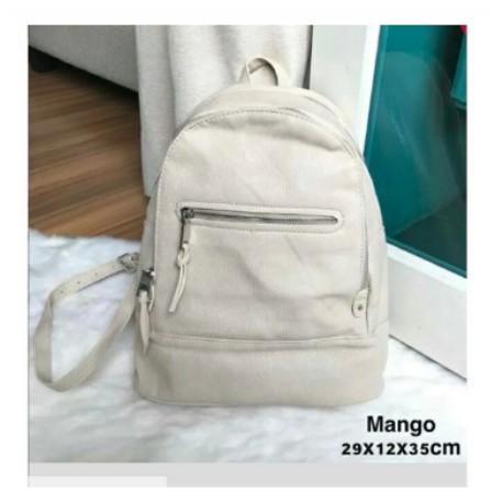 RANSEL MNG BACKPACK IMPORT PREMIUM #155217