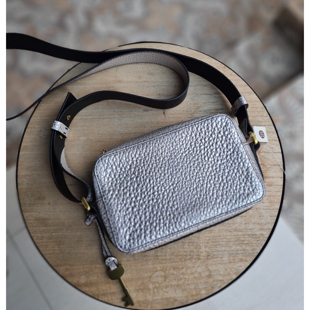Tas FossilOriginal Billie Crossbody New Original