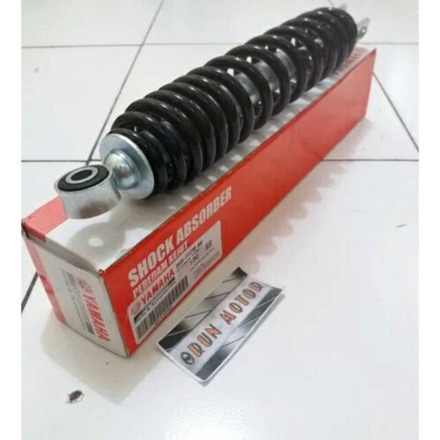 shock breaker belakang mio sporty mio soul skok shocbreaker