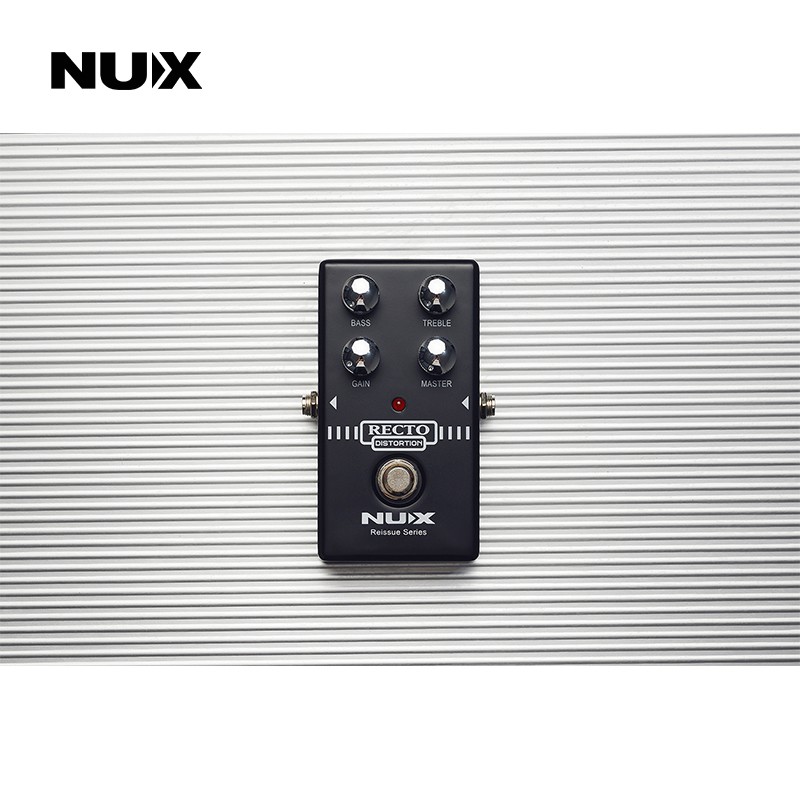 Nux Recto Distortion