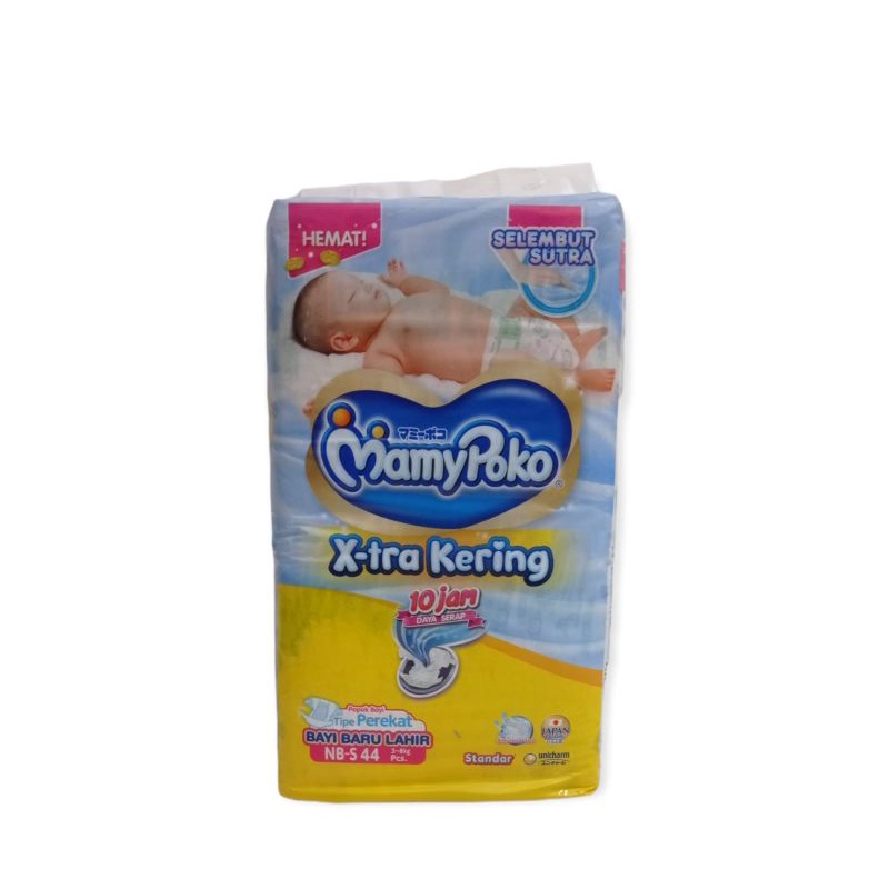 Mamy poko Nbs 44