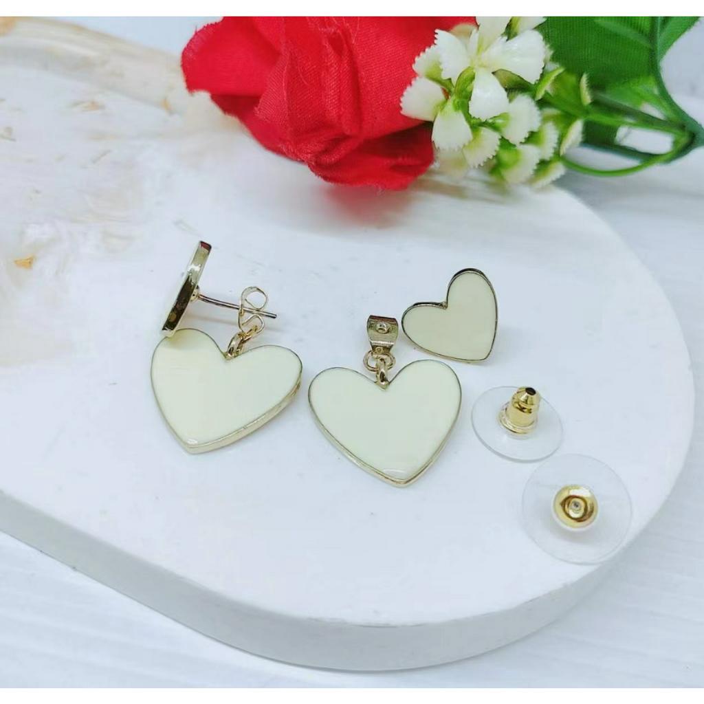 Anting Cantik Perhiasan Fashion  Y013 Y014