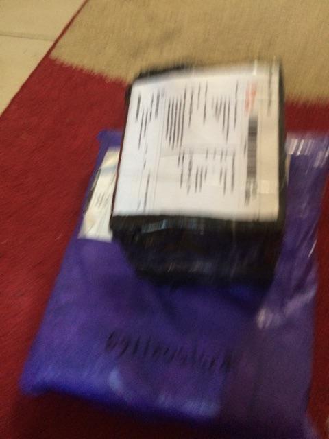 Plastik Laminating Film Joyko A4 100 Micron (100pc)