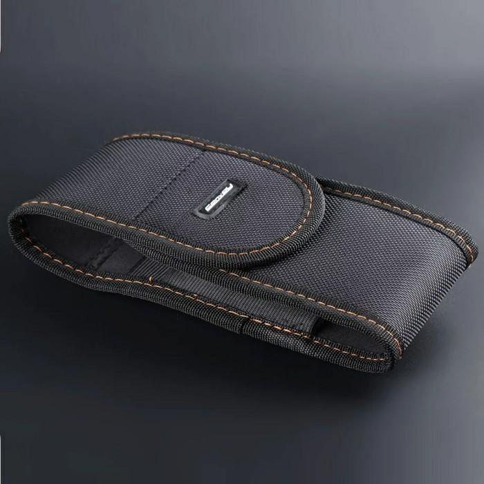 CONVOY HOLSTER 4X18A 3X21A SARUNG SENTER LEBAR BESAR HIGH QUALITY