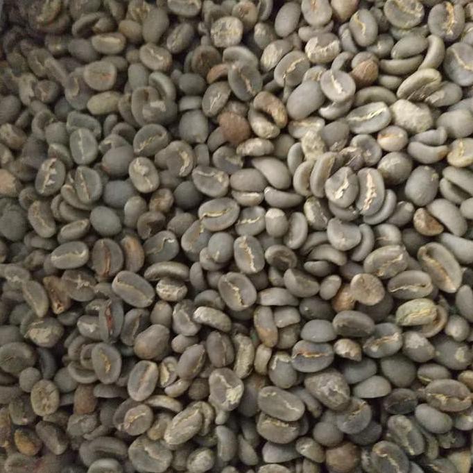 

Biji Kopi Green Bean Arabika Arabica Garut Papandayan Specialty BIG SALE
