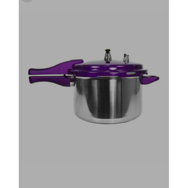 Presto supra 8 liter pressure cooker