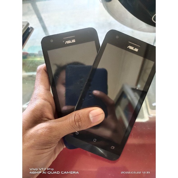 ASUS ZENFONE C MINUS