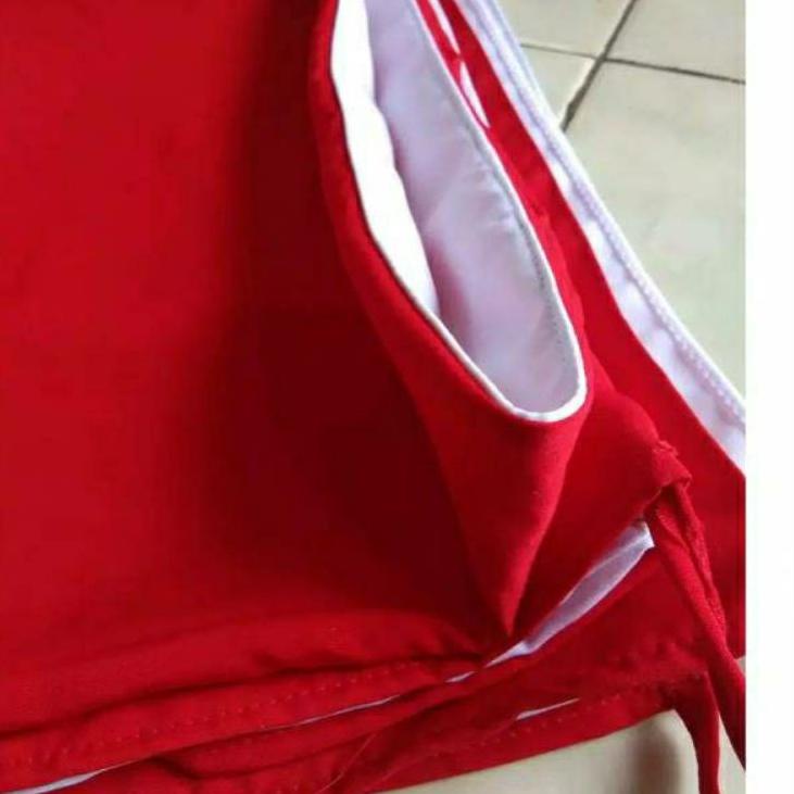 Sudah READY.. Bendera merah putih ukuran 120x180 bendera besar bendera merah putih kain