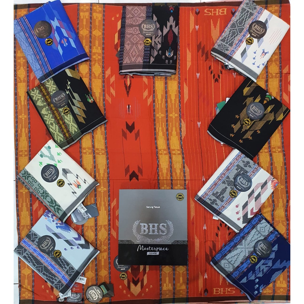 BHS SIGNATURE GOLD(KTD,SKG,KGD,KSD) DAN SIGNATURE SILVER (SKG,KGD,KSD) || Original BHS