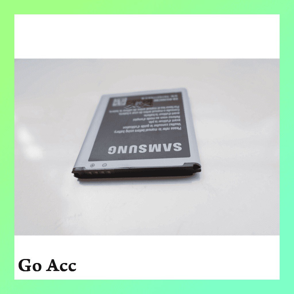 Baterai Battery Samsung J2 2015/J200/G360/Core Prime