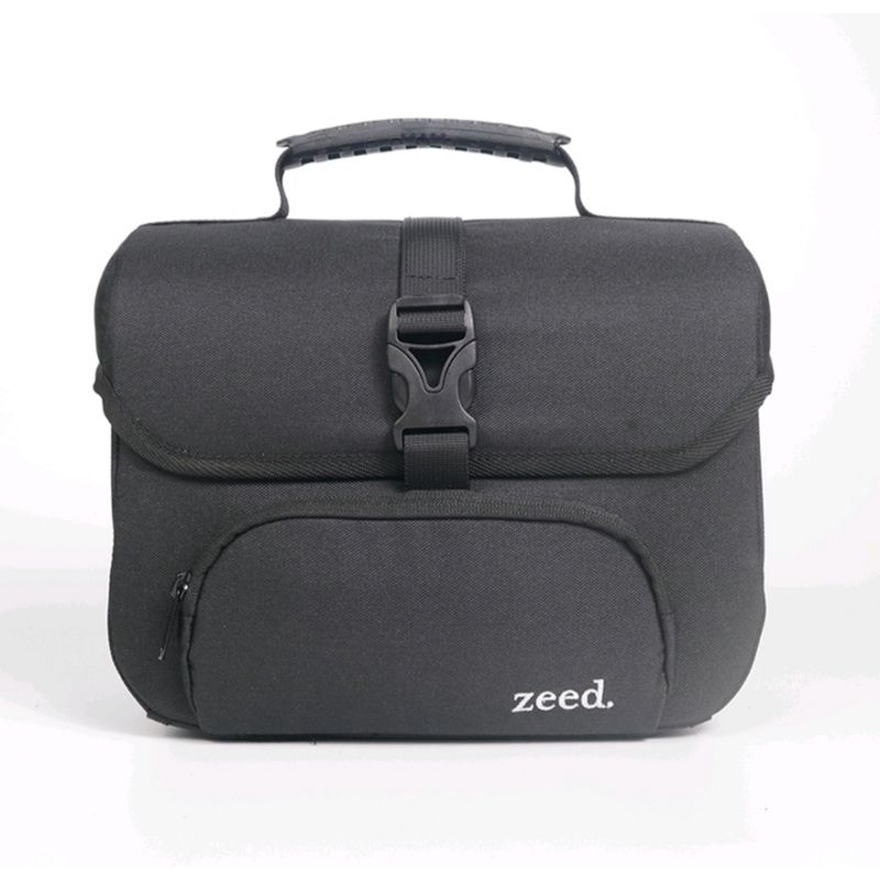 Zeed Tas FrontBlock For Brampton Sepeda Lipat