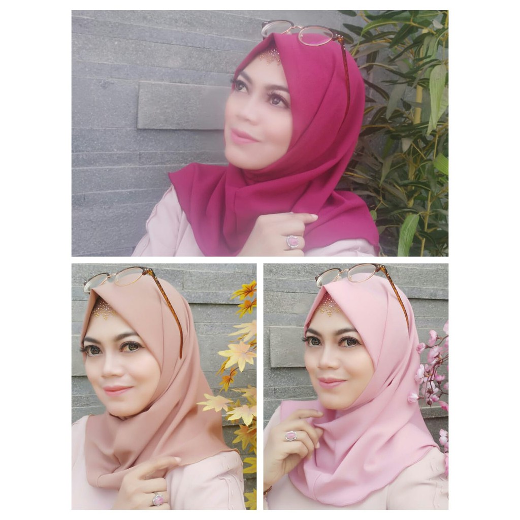 HIJAB SALWA