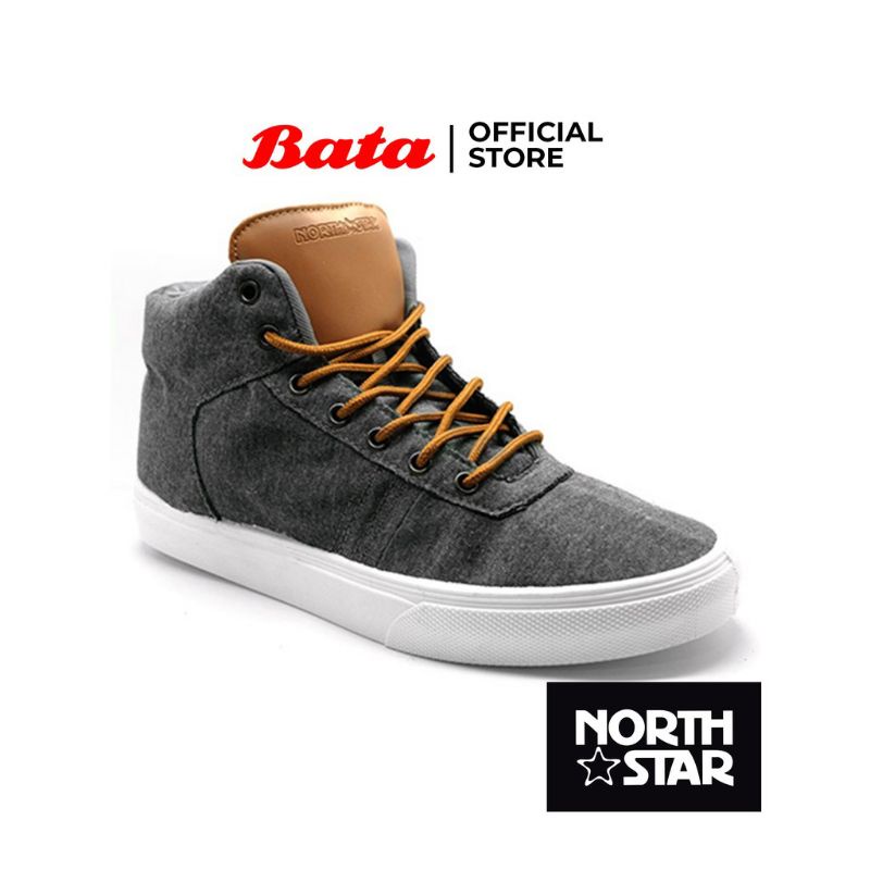 Sepatu original Bata north Star