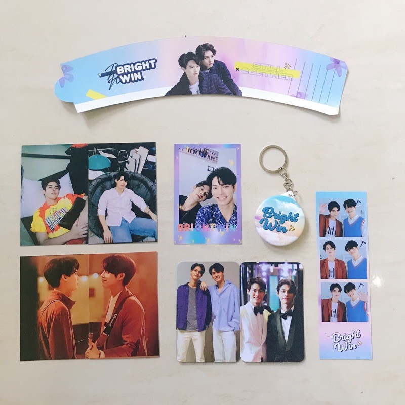 BRIGHTWIN FANKIT