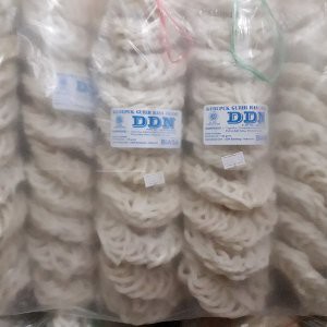 

Promo kerupuk DDN Biasa Murah
