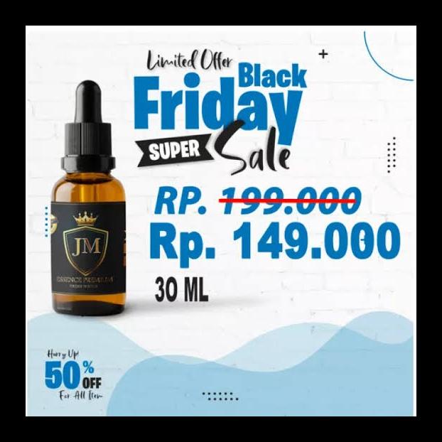 TERBARU ESSEN JM PREMIUM - ESSEN SEGALA JENIS IKAN ALAT PANCING MURAH AL6