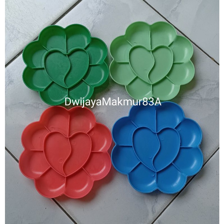 

Palet Piring Cat Air / Tempat Cat Air