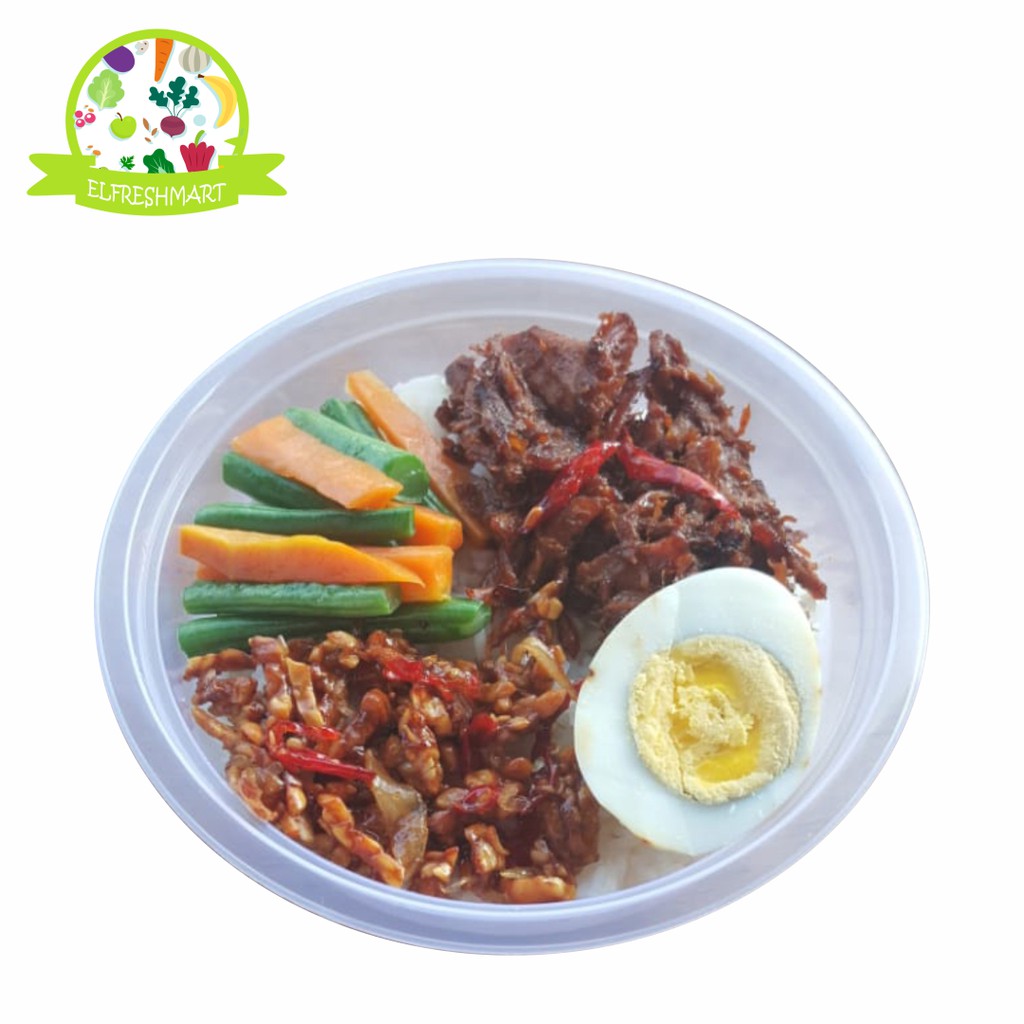 

NASI UNYIL