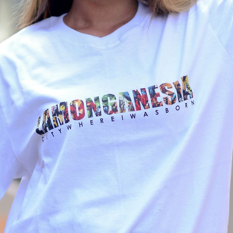 KOAS LAMONGAN | KAOS LOKAL LAMONGAN