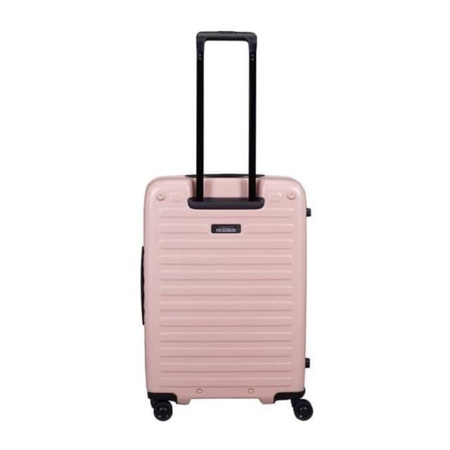 Koper Lojel Cubo size Medium 25 Inch - Rose pink