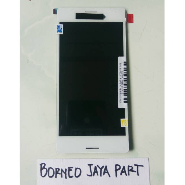 Lcd Sony M4 / M4 AQUA / E2303 / E2306 / E2353