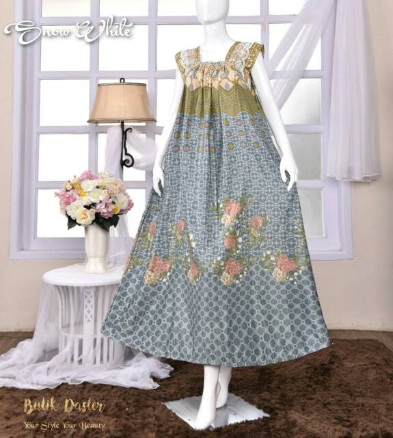 snow white /butik daster