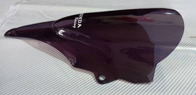 VISOR CBR NEW 150R K45N 2019 WINDSHIELD HONDA CBR NEW K45N 150R