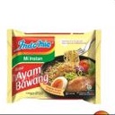 mie instant indomie