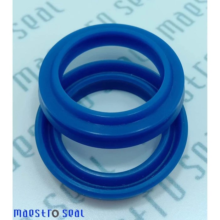 

HYDRAULIC SEAL HALLITE 22.40-30.40-4.5/7 (UHS22.40-H)