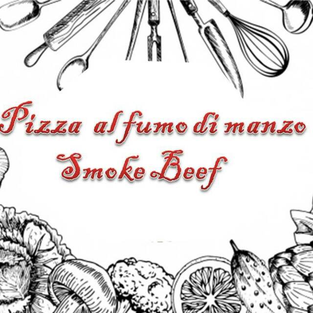 

Al Fumo di Manzo / Smoke beef (10 Pcs)