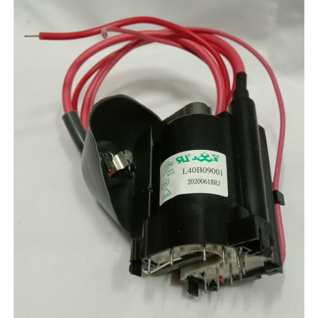 Flyback tv Playback tv L40B09001